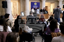 Централна избирателна комисия - ден на отворените врати