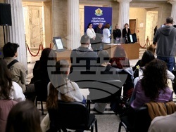 Централна избирателна комисия - ден на отворените врати