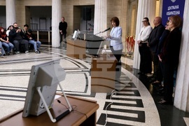 Централна избирателна комисия - ден на отворените врати