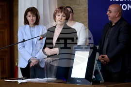 Централна избирателна комисия - ден на отворените врати