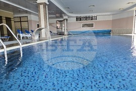 Село Ягода - СПА хотел „Терма“ - СПА туризъм 