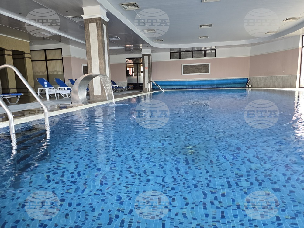 Село Ягода - СПА хотел „Терма“ - СПА туризъм 