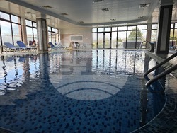 Село Ягода - СПА хотел „Терма“ - СПА туризъм 