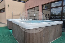 Село Ягода - СПА хотел „Терма“ - СПА туризъм 