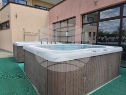 Село Ягода - СПА хотел „Терма“ - СПА туризъм 