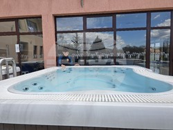 Село Ягода - СПА хотел „Терма“ - СПА туризъм 