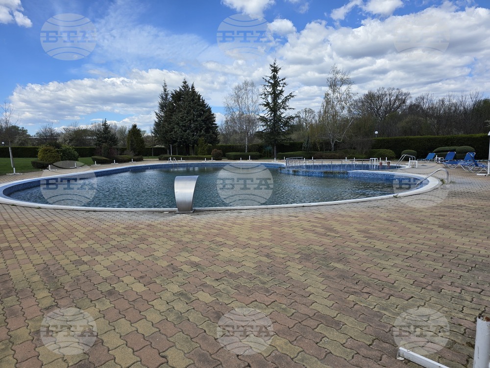 Село Ягода - СПА хотел „Терма“ - СПА туризъм 