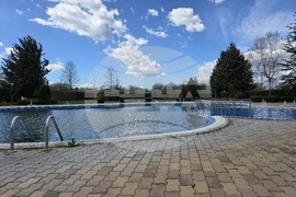 Село Ягода - СПА хотел „Терма“ - СПА туризъм 