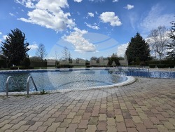 Село Ягода - СПА хотел „Терма“ - СПА туризъм 