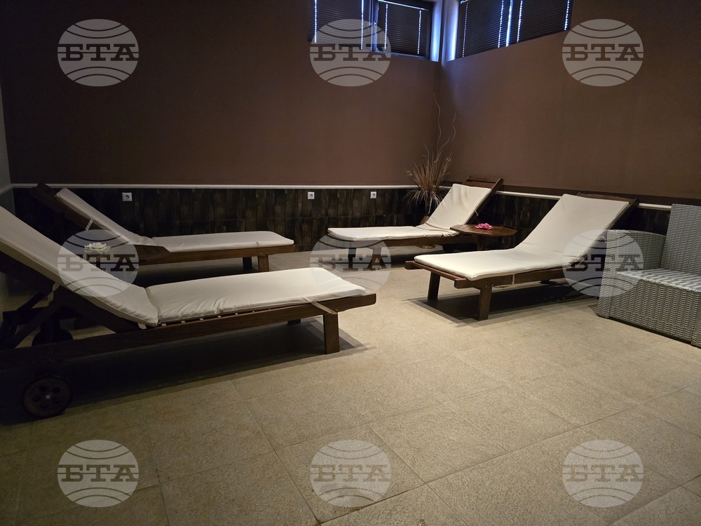 Село Ягода - СПА хотел „Терма“ - СПА туризъм 