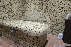 Село Ягода - СПА хотел „Терма“ - СПА туризъм 