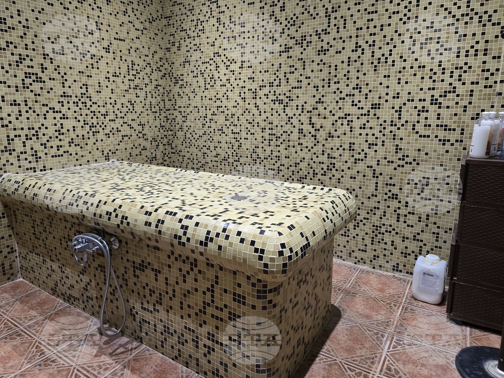 Село Ягода - СПА хотел „Терма“ - СПА туризъм 