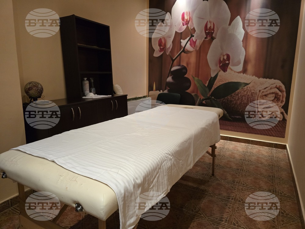 Село Ягода - СПА хотел „Терма“ - СПА туризъм 