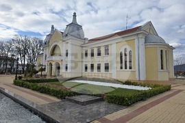 Село Ягода - СПА хотел „Терма“ - СПА туризъм 