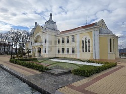 Село Ягода - СПА хотел „Терма“ - СПА туризъм 