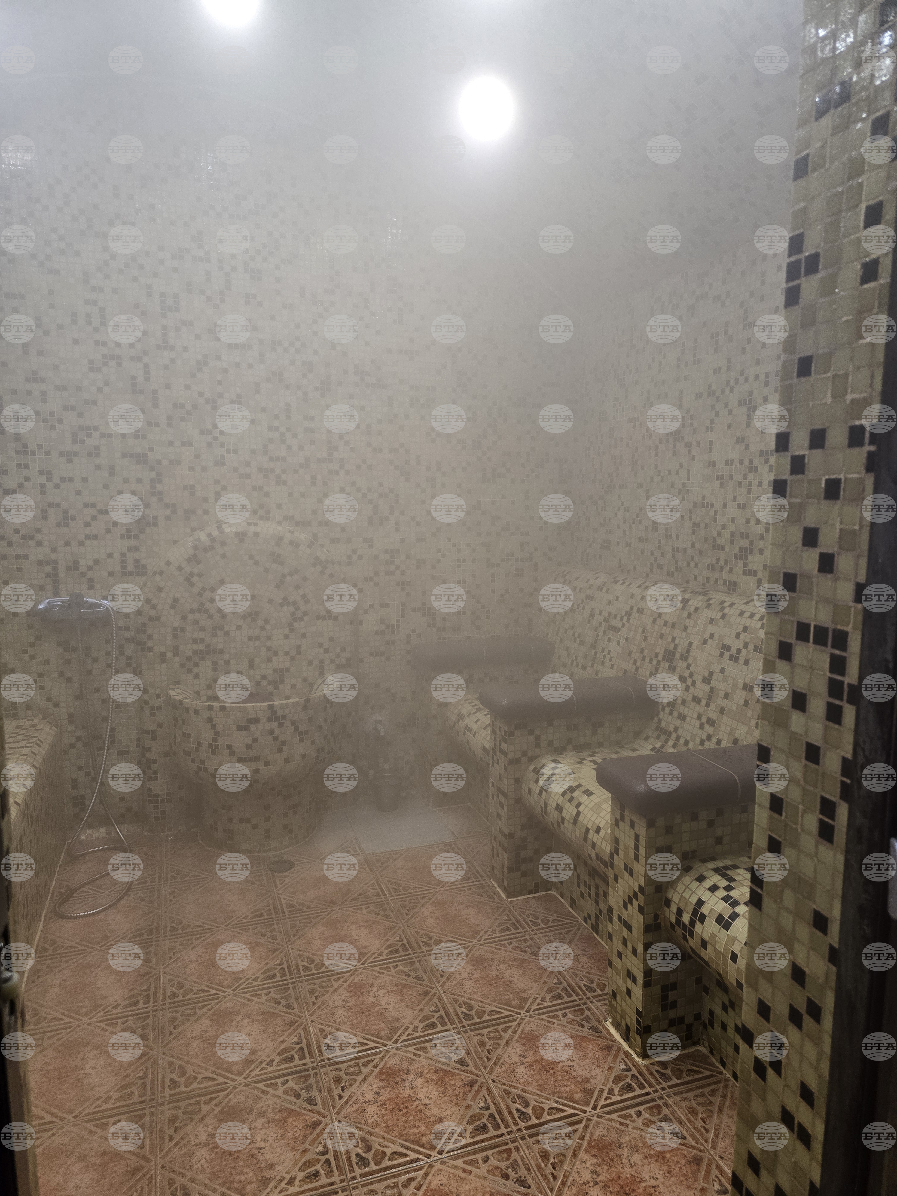 Село Ягода - СПА хотел „Терма“ - СПА туризъм 