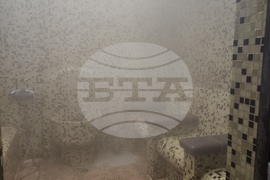 Село Ягода - СПА хотел „Терма“ - СПА туризъм 