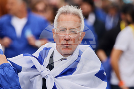 Poland Holocaust Remembrance