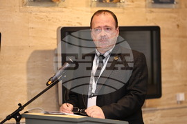 Панагюрище - „Априлското въстание 1876 - път към свобода, парламентаризъм и държавност“ - конференция