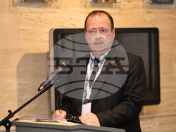 Панагюрище - „Априлското въстание 1876 - път към свобода, парламентаризма и държавност“ - конференция - Богдан Андреев