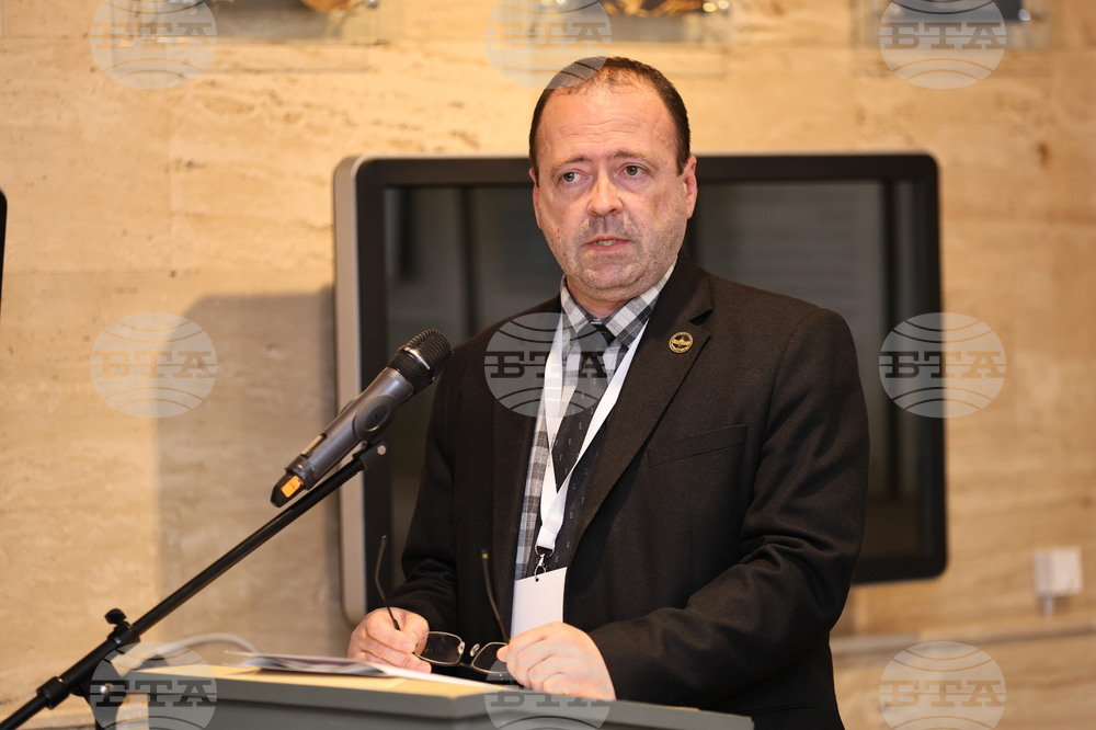 Панагюрище - „Априлското въстание 1876 - път към свобода, парламентаризъм и държавност“ - конференция