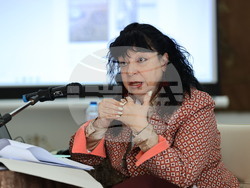 Панагюрище - „Априлското въстание 1876 - път към свобода, парламентаризма и държавност“ - конференция - Ивета Рашева