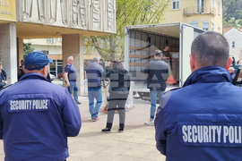 Кюстендил - подготовка - бюлетини - избори