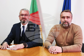 Кюстендил - подготовка - избори