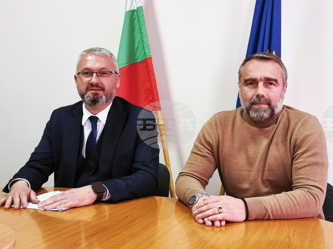 В Кюстендилска област подготовката за изборите върви много добре, каза областният управител Кристиян Иванчов