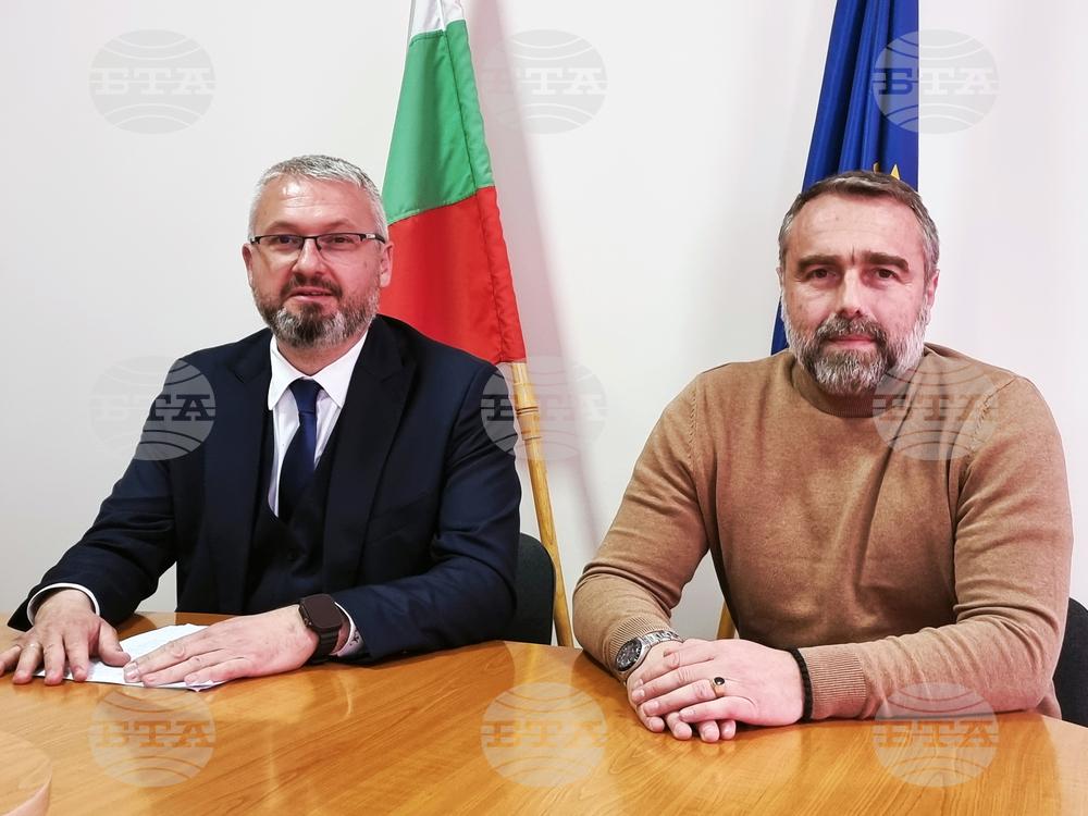 Кюстендил - подготовка - избори