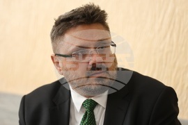 Украйна - Болградска гимназия „Георги Сава Раковски“ - патронен празник - пресцентър „БГфокус“