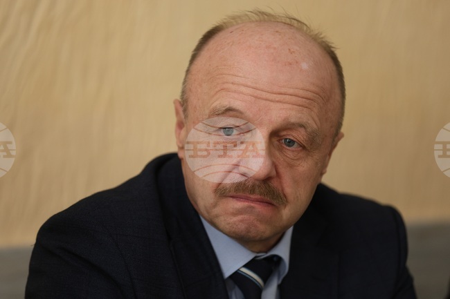 Откриването на пресцентъра е пример как дипломацията дава резултат, каза генералният консул на България в Одеса Светослав Иванов