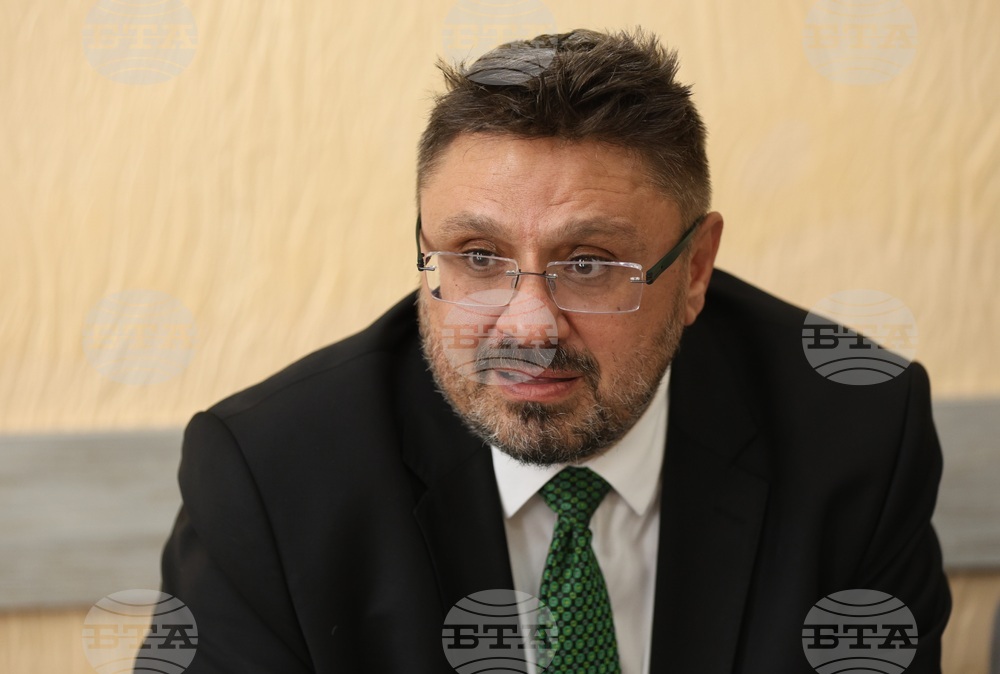 Украйна - Болградска гимназия „Георги Сава Раковски“ - патронен празник - пресцентър „БГфокус“