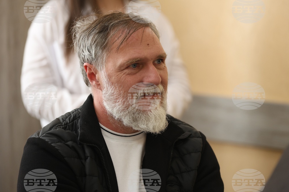 Украйна - Болградска гимназия „Георги Сава Раковски“ - патронен празник - пресцентър „БГфокус“