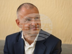 Украйна - Болградска гимназия „Георги Сава Раковски“ - патронен празник - пресцентър „БГфокус“