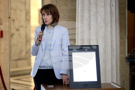 Централна избирателна комисия - ден на отворените врати