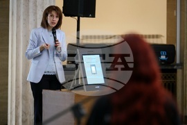 Централна избирателна комисия - ден на отворените врати