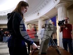 Централна избирателна комисия - ден на отворените врати