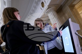 Централна избирателна комисия - ден на отворените врати