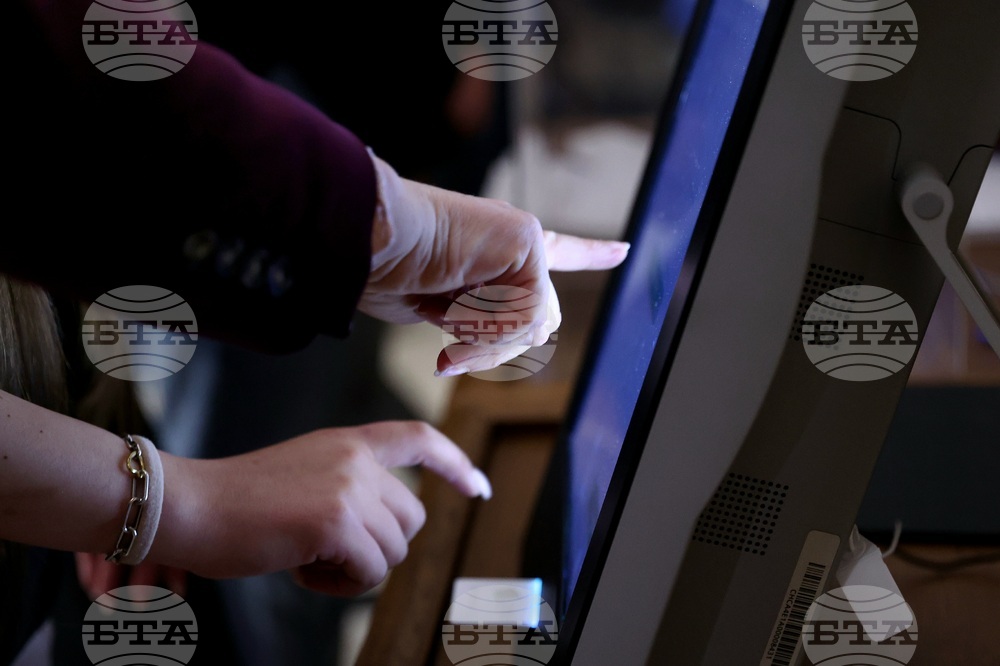 Централна избирателна комисия - ден на отворените врати