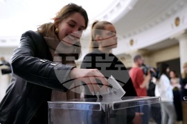 Централна избирателна комисия - ден на отворените врати