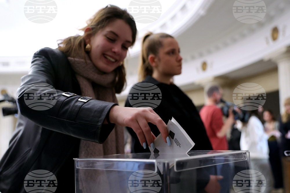 Централна избирателна комисия - ден на отворените врати