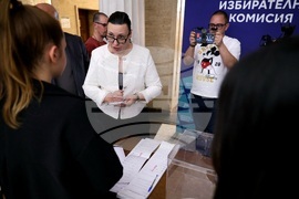 Централна избирателна комисия - ден на отворените врати