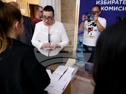 Централна избирателна комисия - ден на отворените врати