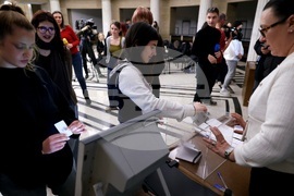 Централна избирателна комисия - ден на отворените врати