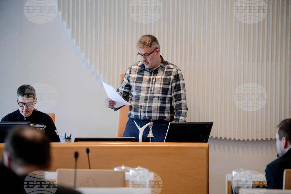 Greenland Politics
