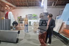 Венецианско биенале - Български павилион