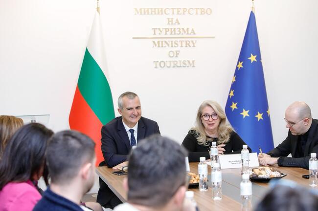 България посреща „Джиро д’Италия“ 2026: шанс за глобална туристическа реклама и развитие на велотуризма