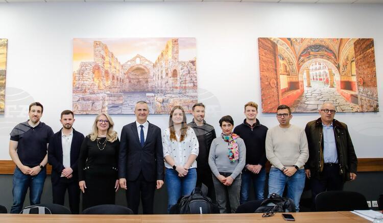 Bulgaria Targets Global Audience by Hosting Giro d'Italia 2026 Opening Stages