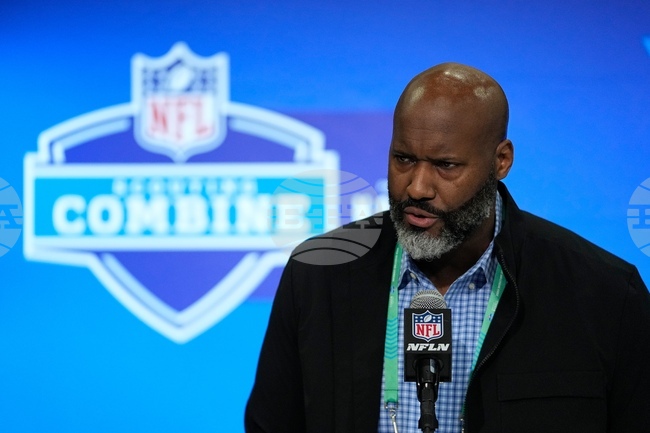 Football Draft Lions Preview The Detroit Lions